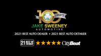 Jake Sweeney Used Car Superstore image 8